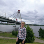 Юлия, 43