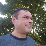 Андрей, 45