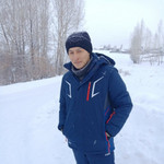 Улан, 45