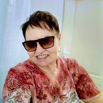 Татьяна, 57