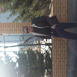 Олег, 21