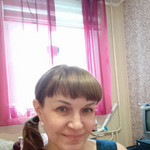 Tatiana, 53 (1 , 0 )