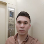 Javoxir Baxodirov, 33 (1 , 0 )