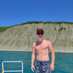 Алексей Бобов, 28