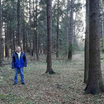 Сергей, 58