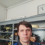 Дима Усыпенко, 35