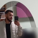 Najem Khamaiseh, 23