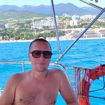 Сергей, 44