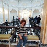 Виктория, 49 (5 фото, 0 видео)