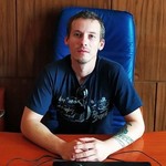 Сергей, 37