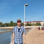 andrey, 45