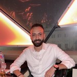 Ahmed, 26 (1 , 0 )