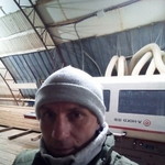 Сергей, 36