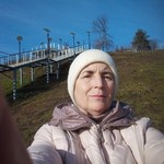 Мария Скаун, 61