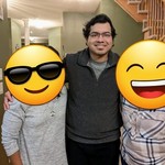 Ronald, 33