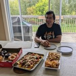 Ronald, 33