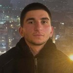 Vazgen Vardanyan, 22 (1 , 0 )