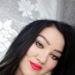 ОЛЬГА АБОЯН, 35