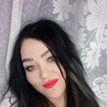 ОЛЬГА АБОЯН, 35