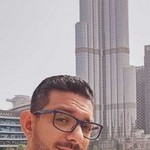 Fady sheno, 18