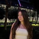 Мария, 21