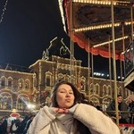 Мария, 21