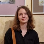 Ирина, 19