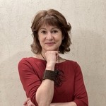 Инга, 58 (4 фото, 0 видео)