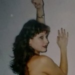 Каролина, 35