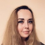 Evgenia, 28 (1 фото, 0 видео)