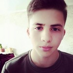 Максим, 25 (2 фото, 0 видео)