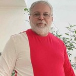 Alexey Kravchenko, 64 (3 , 0 )