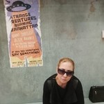 Алла Никитина, 35
