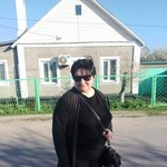 Наталья, 47