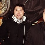 Viktor Akbashev, 34 (1 фото, 0 видео)