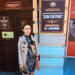 Anna, 35 (3 , 0 )