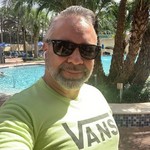Michael James, 57 (2 , 0 )