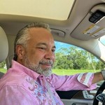 Michael James, 57