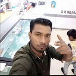 Shubham, 25 (1 , 0 )