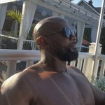 Big black Andrew, 27