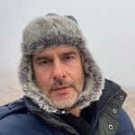 Jeremy Gilbert, 57
