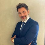 Jeremy Gilbert, 57
